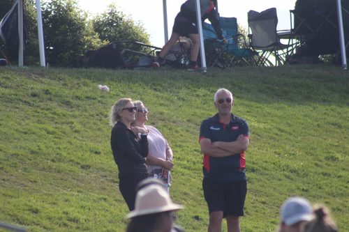 2025 Colgate Games Day 3 photo